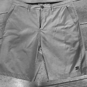 Billabong board shorts